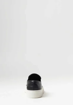 The Row Maria H'' Sneaker In Black