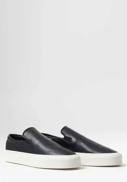 The Row Maria H'' Sneaker In Black