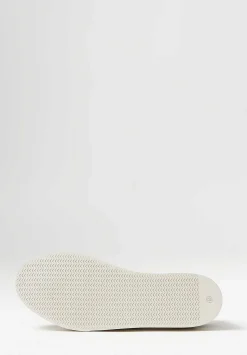 The Row Maria H'' Sneaker In Black