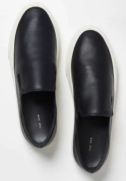 The Row Maria H'' Sneaker In Black