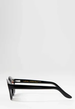 Lapima Nina Petit Sunglasses In Black