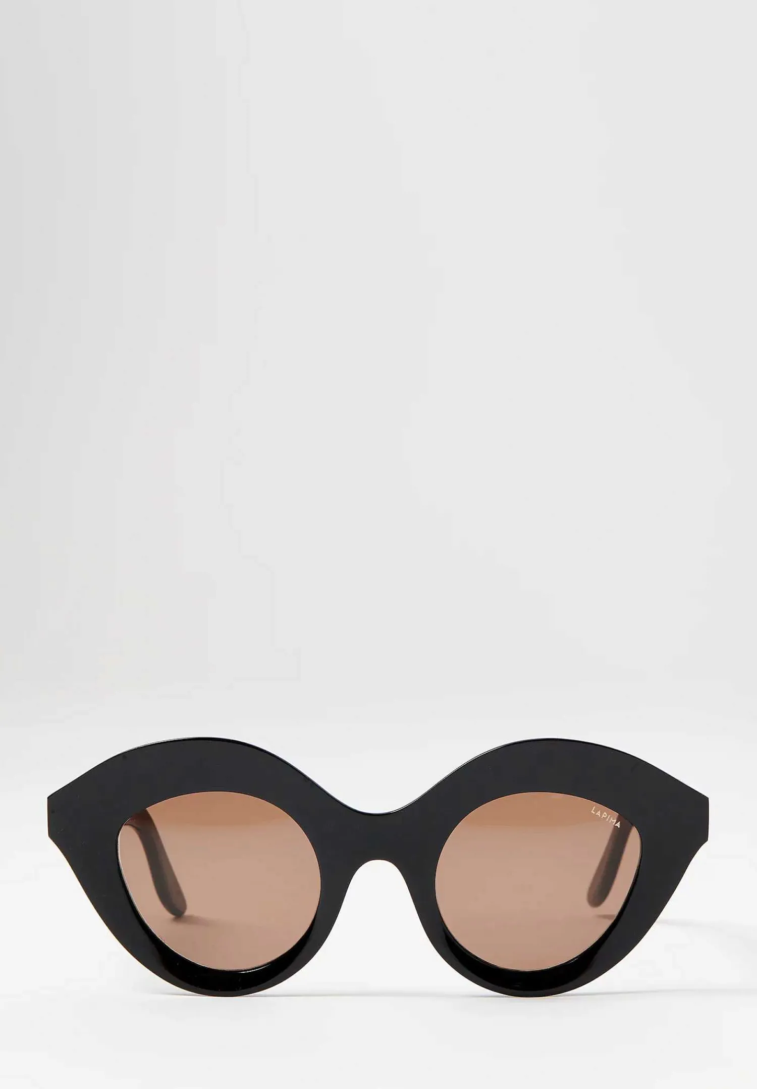 Lapima Nina Sunglasses In Black