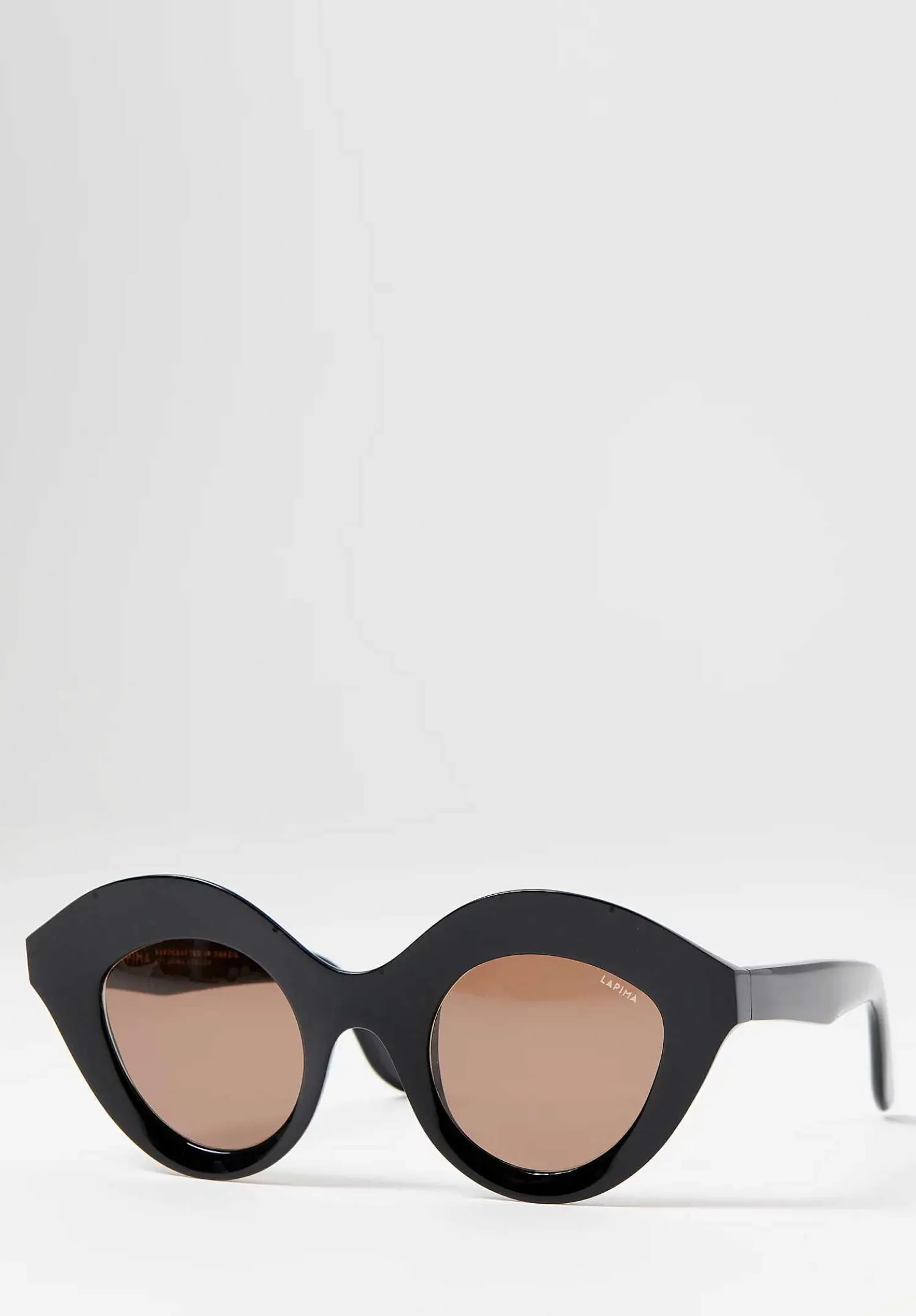 Lapima Nina Sunglasses In Black