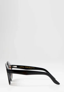 Lapima Nina Sunglasses In Black