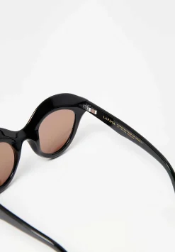 Lapima Nina Sunglasses In Black