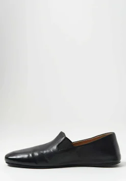 Marsèll Razza Pantofola Shoe In Black