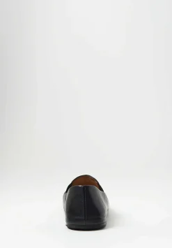 Marsèll Razza Pantofola Shoe In Black