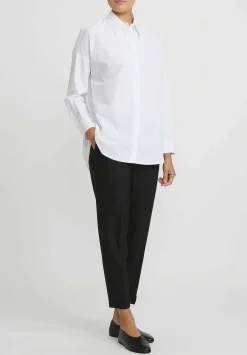 Antonelli Rosalba Pants In Black