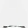 TAP by Todd Pownell Silver And Diamond Bangle