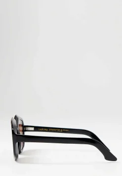 Lapima Stella Sunglasses In Black