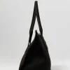Corîu Suede Large Bitta Bag In Dark Brown