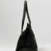 Corîu Suede Large Bitta Bag In Grey