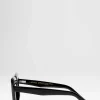 Lapima Teresa Sunglasses In Black