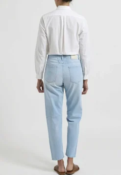 Closed X-Lent'' Jeans In Light Blue
