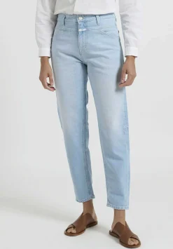 Closed X-Lent'' Jeans In Light Blue